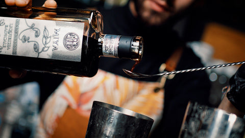 la nostra selection di spirits