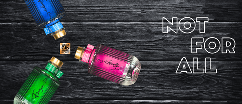 Scopri il nostro FingerGIN