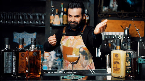 Kore-by-Domenico-Federico Lacinio | Milone Spirits