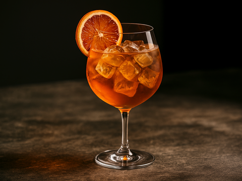 Breeze Spritz