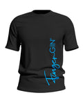 T-shirt Maglia Ufficiale FingerGIN in 3 colori Lacinio | Milone Spirits