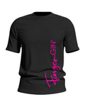 T-shirt Maglia Ufficiale FingerGIN in 3 colori Lacinio | Milone Spirits