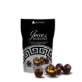 Praline di Cioccolato Fondente | Gocce di Milone Lacinio Store