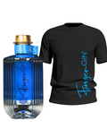 FingerGIN dry - gin al finger lime calabrese cl 70 Lacinio Store