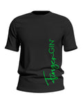 T-shirt Maglia Ufficiale FingerGIN in 3 colori Lacinio | Milone Spirits