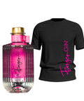 FingerGIN pink - gin al finger lime calabrese cl 70 Lacinio Store