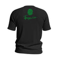 T-shirt Maglia Ufficiale FingerGIN in 3 colori Lacinio | Milone Spirits