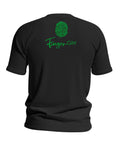 T-shirt Maglia Ufficiale FingerGIN in 3 colori Lacinio | Milone Spirits