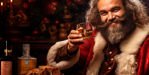 Das Milone-Shirt direkt zu Ihnen nach Hause geliefert