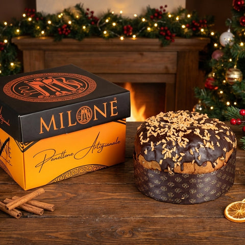 Panettone Milone