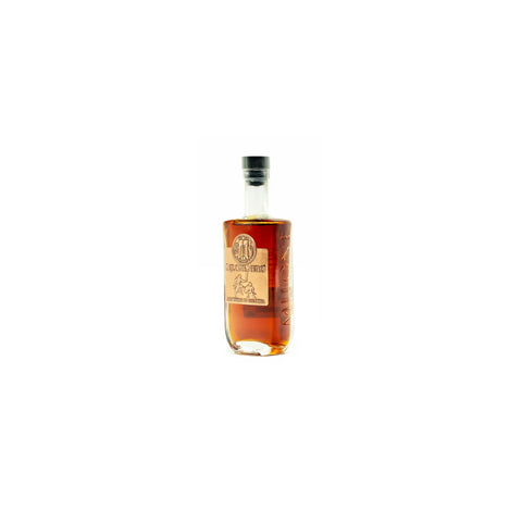 Milone Nero mignon 5 cl Lacinio Store