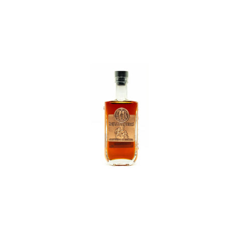 Milone Nero mignon 5 cl Lacinio Store