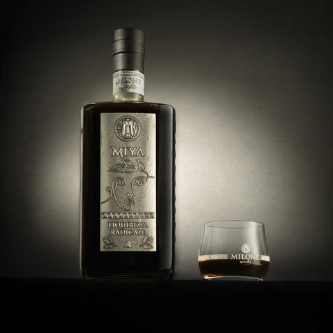 Miya | Liquirizia Radicale cl 70