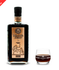 Amaro Milone Nero cl 70 Lacinio Store