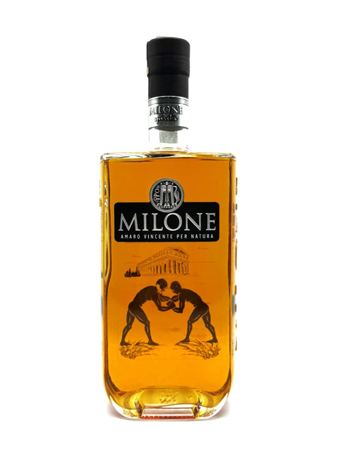 Amaro Milone Magnum da 100 cl Lacinio Store