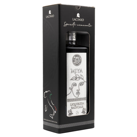 Miya | Liquirizia Radicale cl 70 con astuccio