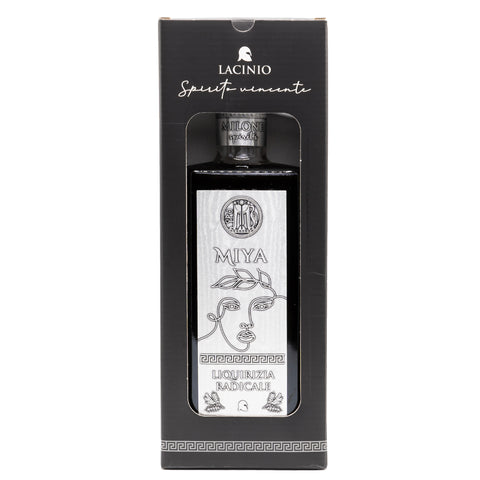 Miya | Liquirizia Radicale cl 70 con astuccio