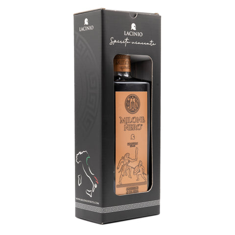 Milone Nero cl 70 con astuccio