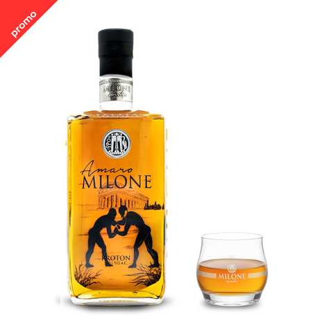 Amaro Milone cl 70 Lacinio Store