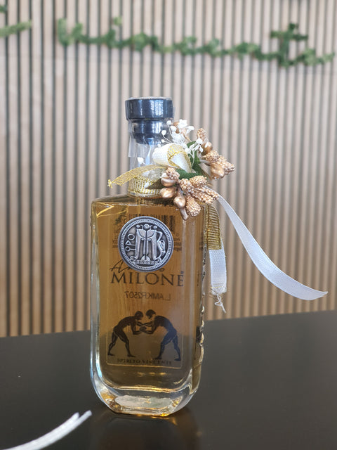 Amaro Milone mignon 5 cl Lacinio Store