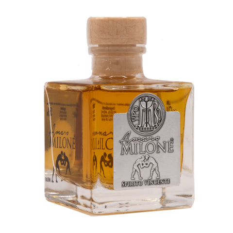 Amaro Milone cube da 100ml