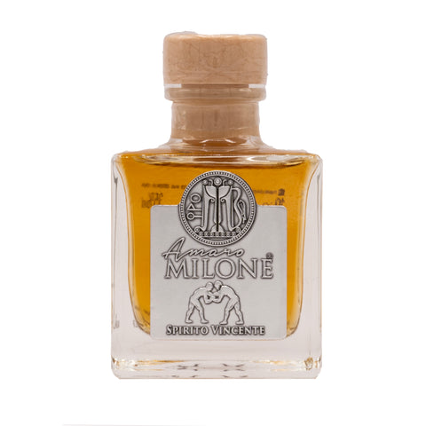 Amaro Milone cube da 100ml