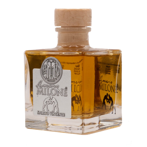 Amaro Milone cube 100ml