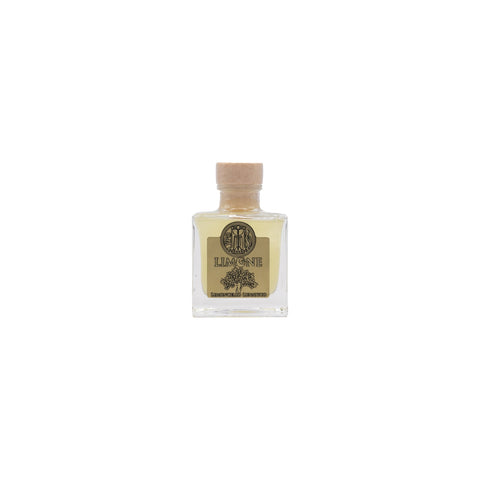 Limone | Limoncello Lunatico cube da 100ml Lacinio Store