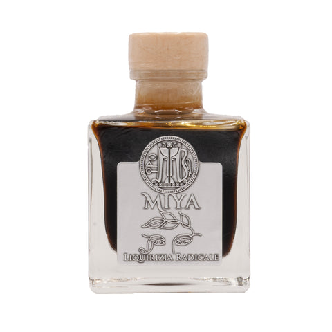 Miya | Liquirizia Radicale cube 100ml