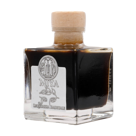 Miya | Liquirizia Radicale cube 100ml
