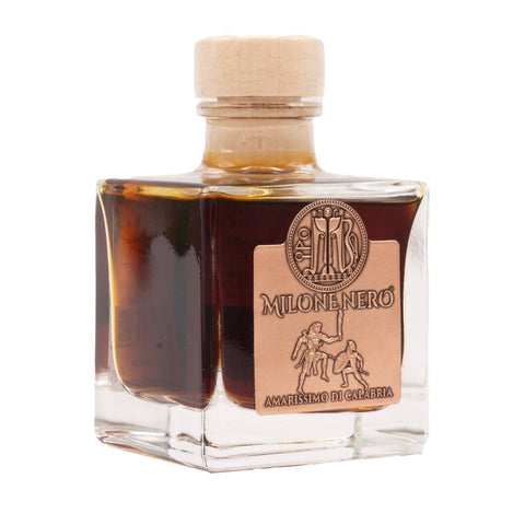 Milone Nero cube da 100ml