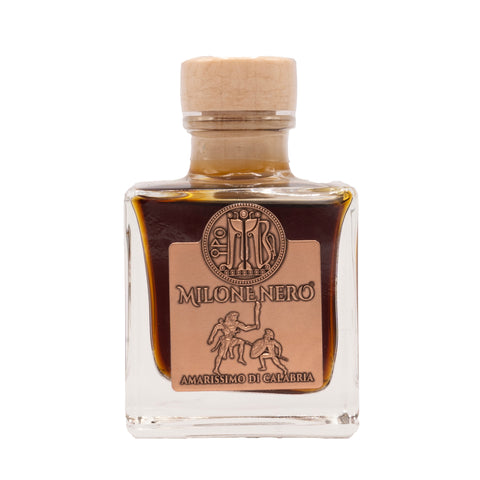 Milone Nero cube da 100ml