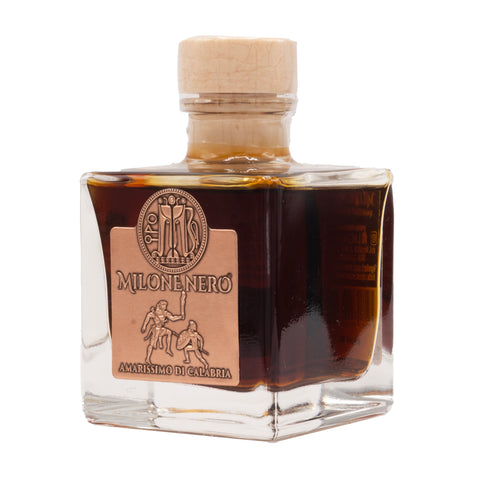 Milone Nero cube da 100ml