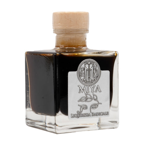 Miya | Liquirizia Radicale cube 100ml