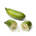 FingerGIN green - gin al finger lime calabrese cl 70 Lacinio Store