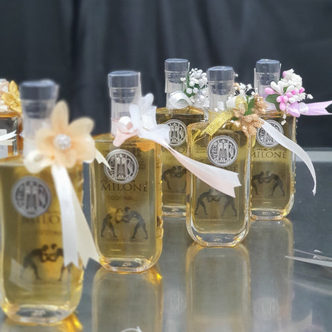 Amaro Milone mignon 5 cl Lacinio Store