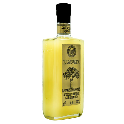 Limone | Limoncello Lunatico cl 70