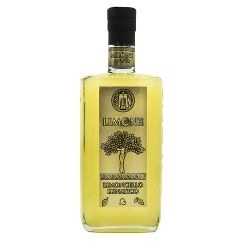 Limone | Limoncello Lunatico cl 70