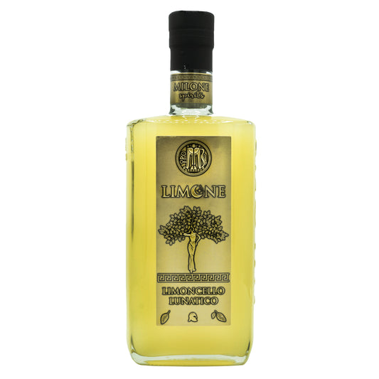 Limone | Limoncello Lunatico cl 70