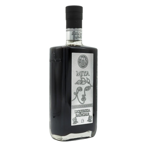 Miya | Liquirizia Radicale cl 70