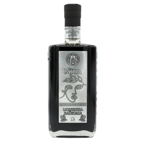 Miya | Liquirizia Radicale cl 70