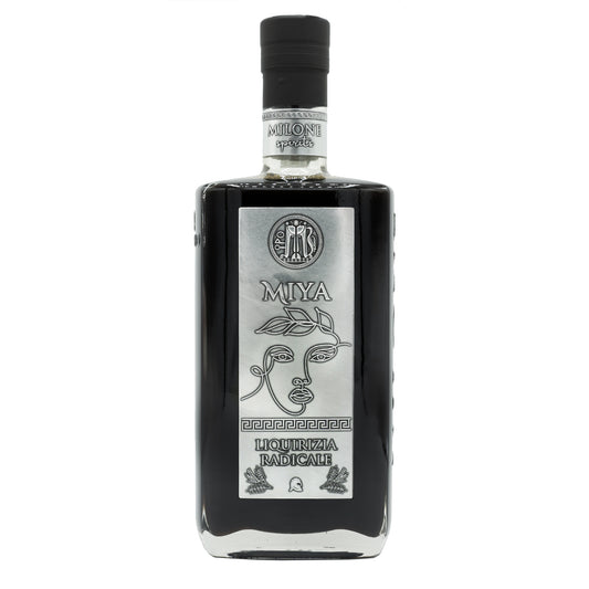 Miya | Liquirizia Radicale cl 70