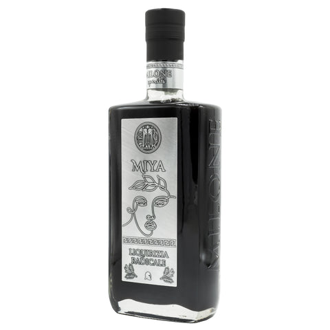 Miya | Liquirizia Radicale cl 70