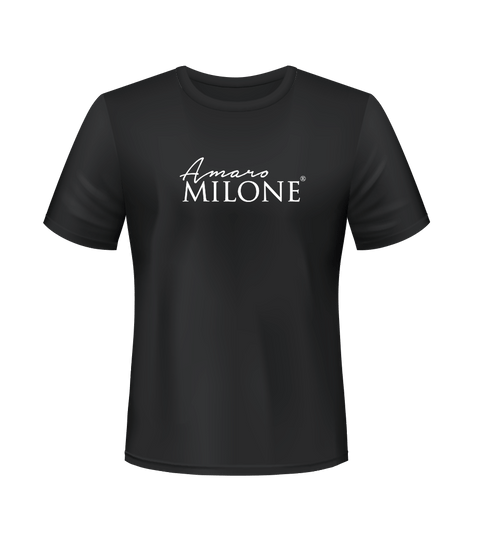 Official Amaro Milone© T-shirt