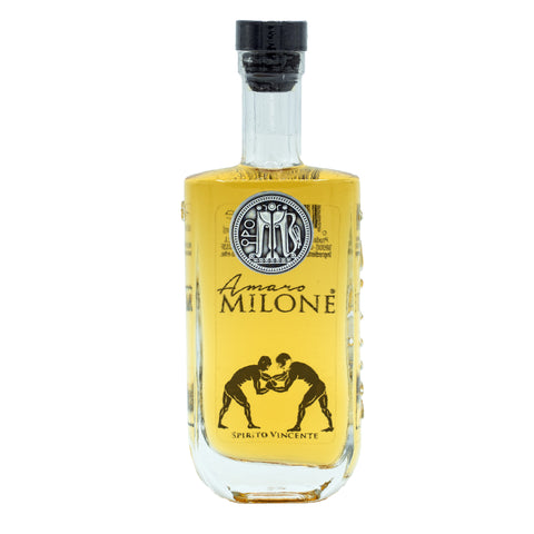Amaro Milone mignon 5 cl