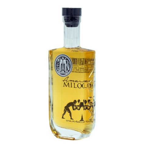 Amaro Milone miniature 5 cl