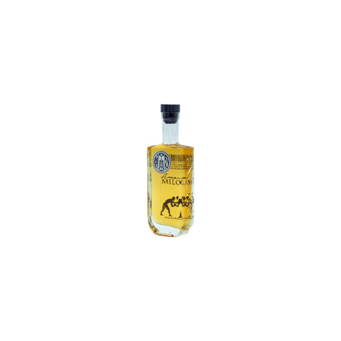 Amaro Milone mignon 5 cl Lacinio Store