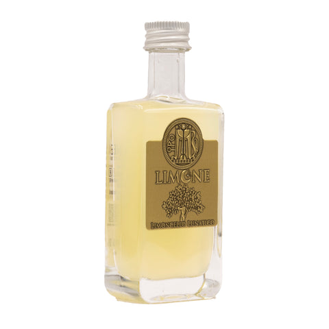 Lemon | Limoncello Lunatico mignon 5 cl