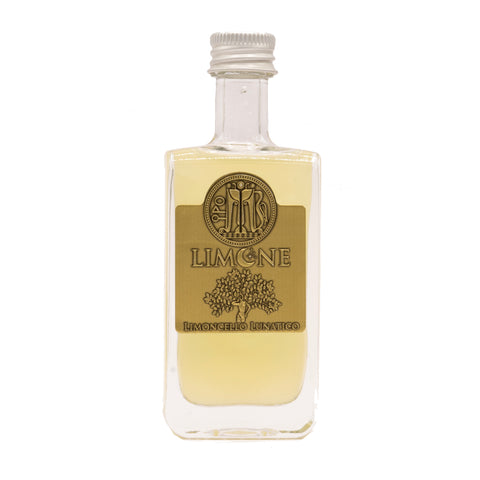 Lemon | Limoncello Lunatico mignon 5 cl