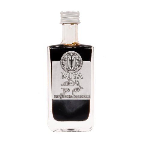 Miya | Radical Liquorice mignon 5 cl
